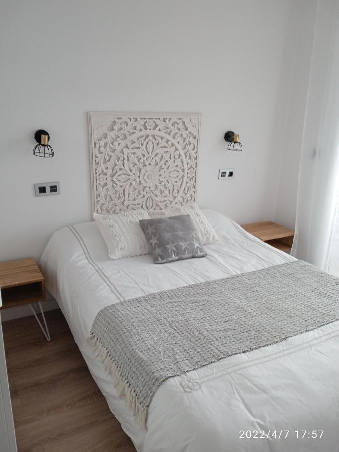 Apartamento Isaac Junto A La Muralla Romana Apartment Lugo Exterior photo