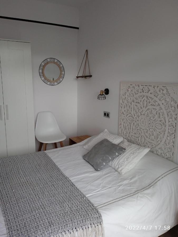 Apartamento Isaac Junto A La Muralla Romana Apartment Lugo Exterior photo