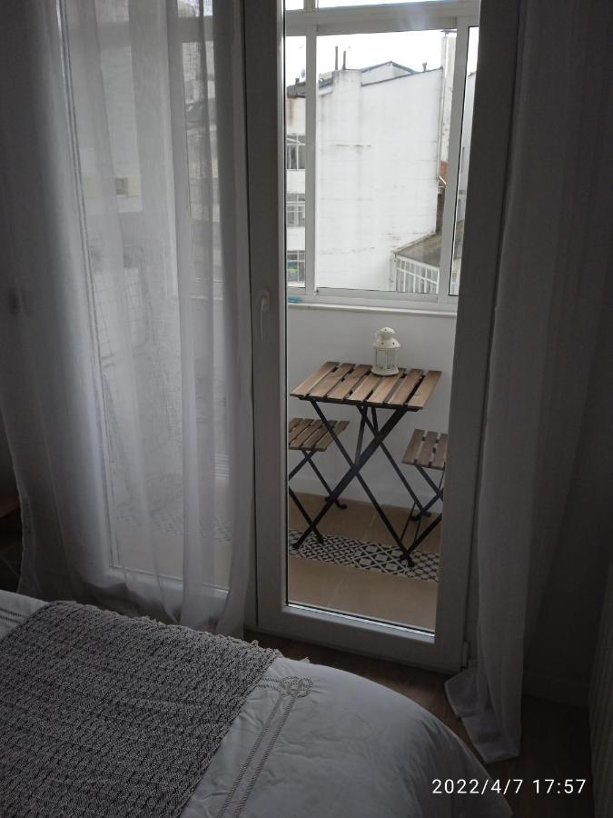 Apartamento Isaac Junto A La Muralla Romana Apartment Lugo Exterior photo