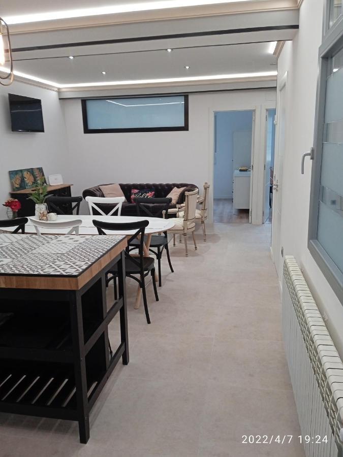 Apartamento Isaac Junto A La Muralla Romana Apartment Lugo Exterior photo