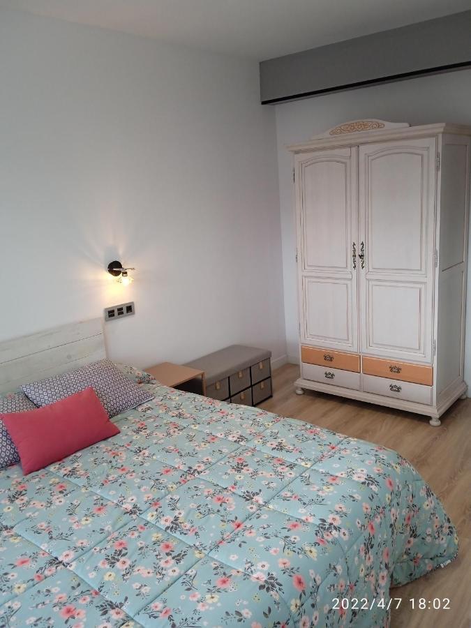 Apartamento Isaac Junto A La Muralla Romana Apartment Lugo Exterior photo
