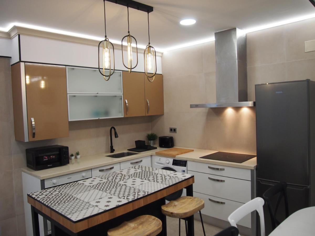Apartamento Isaac Junto A La Muralla Romana Apartment Lugo Exterior photo