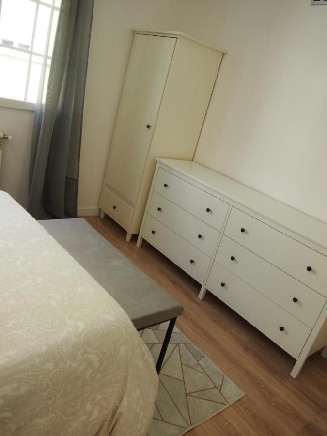 Apartamento Isaac Junto A La Muralla Romana Apartment Lugo Exterior photo