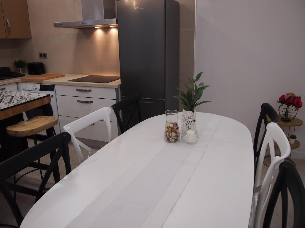 Apartamento Isaac Junto A La Muralla Romana Apartment Lugo Exterior photo