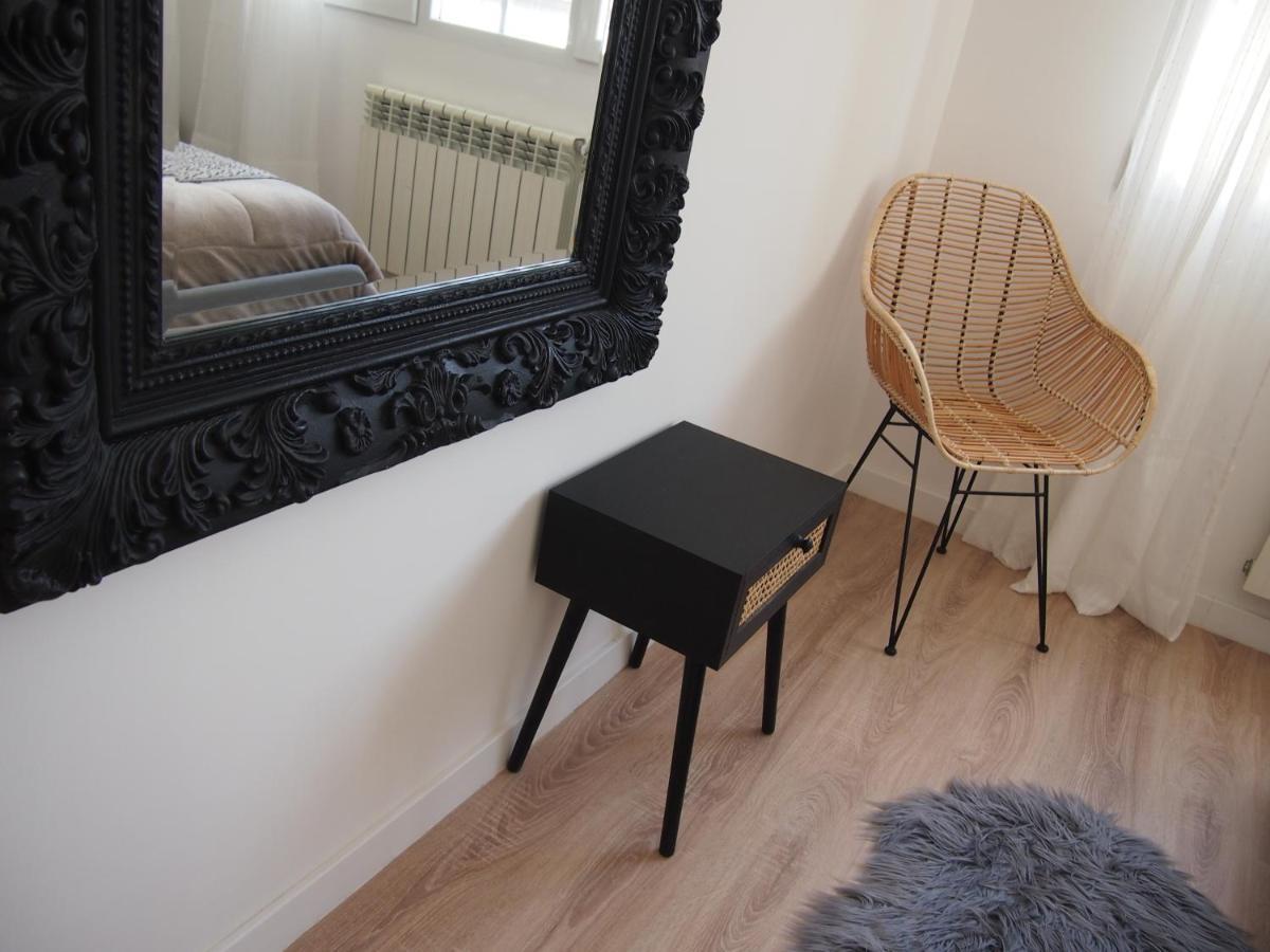 Apartamento Isaac Junto A La Muralla Romana Apartment Lugo Exterior photo