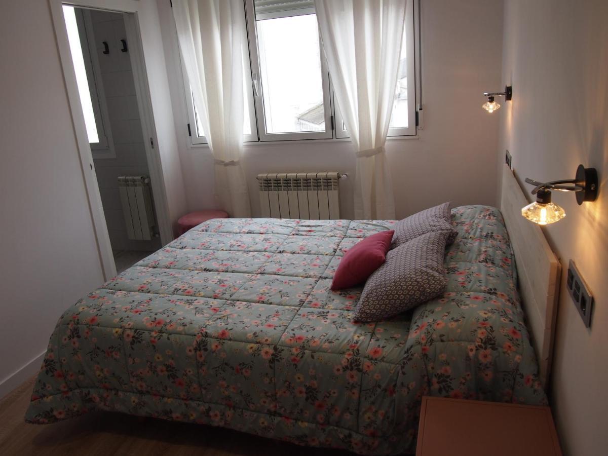 Apartamento Isaac Junto A La Muralla Romana Apartment Lugo Exterior photo